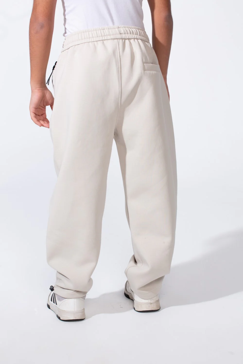 Boy’s Soft Fleece Jogger Sweatpants with Adjustable Drawstring Waist for All-Day Comfort - Image 10