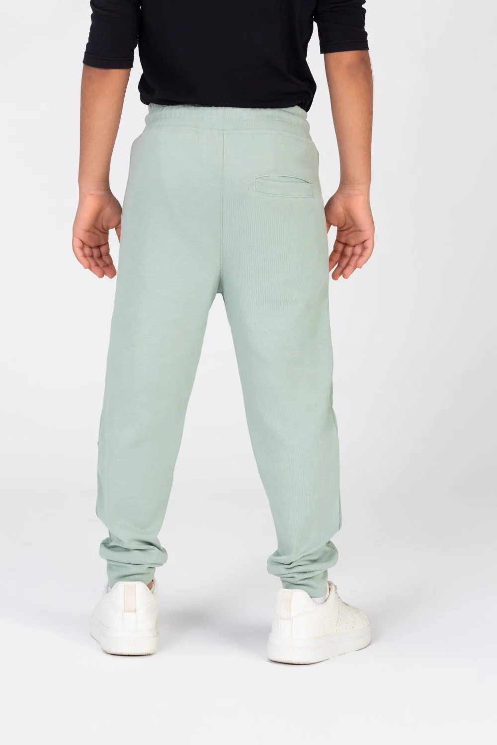 Boys Easy Go And Comfortable Milton Sweatpants - Image 11
