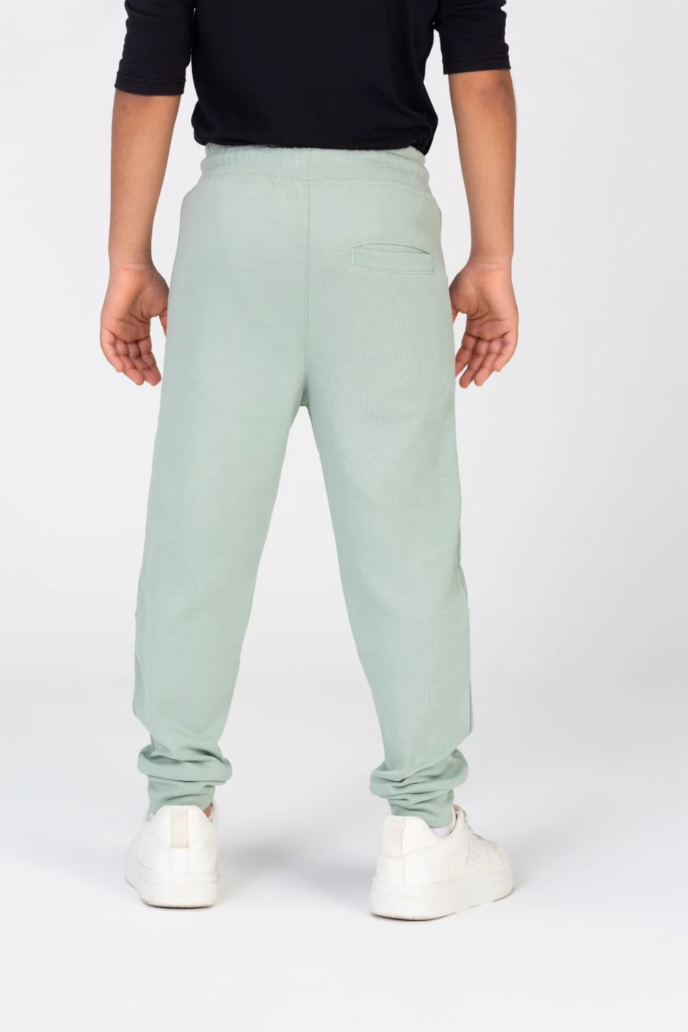 Boys Easy Go And Comfortable Milton Sweatpants - Image 12