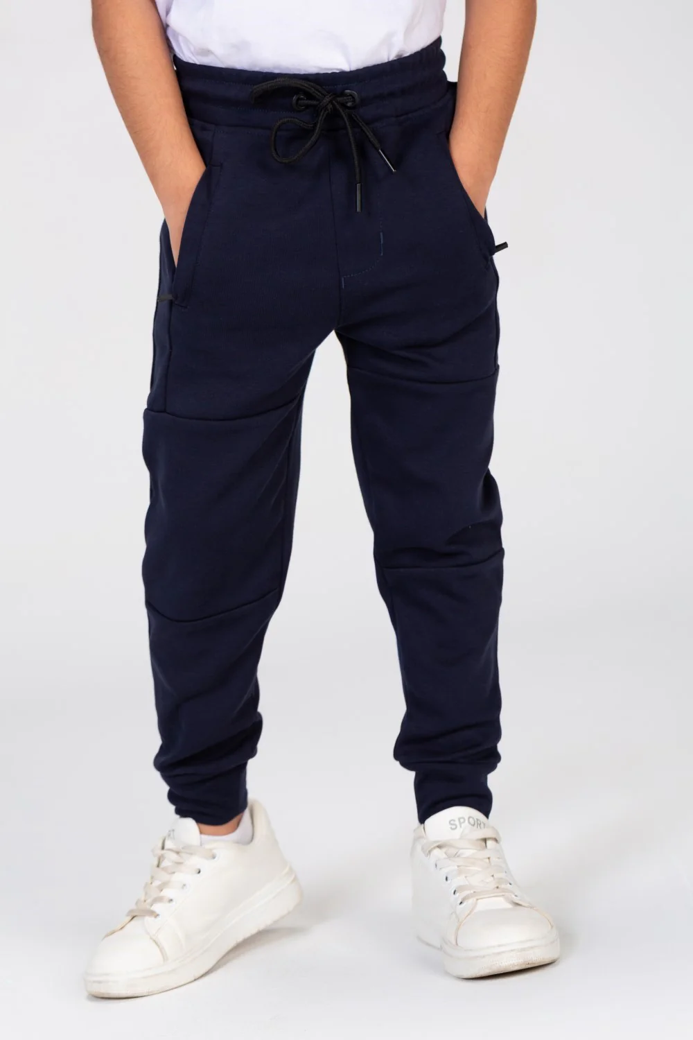 Boys Easy Go And Comfortable Milton Sweatpants - Image 13