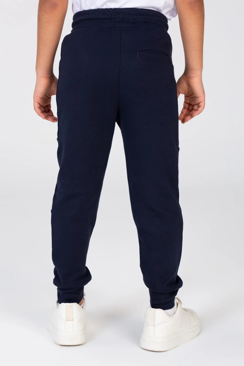 Boys Easy Go And Comfortable Milton Sweatpants - Image 14