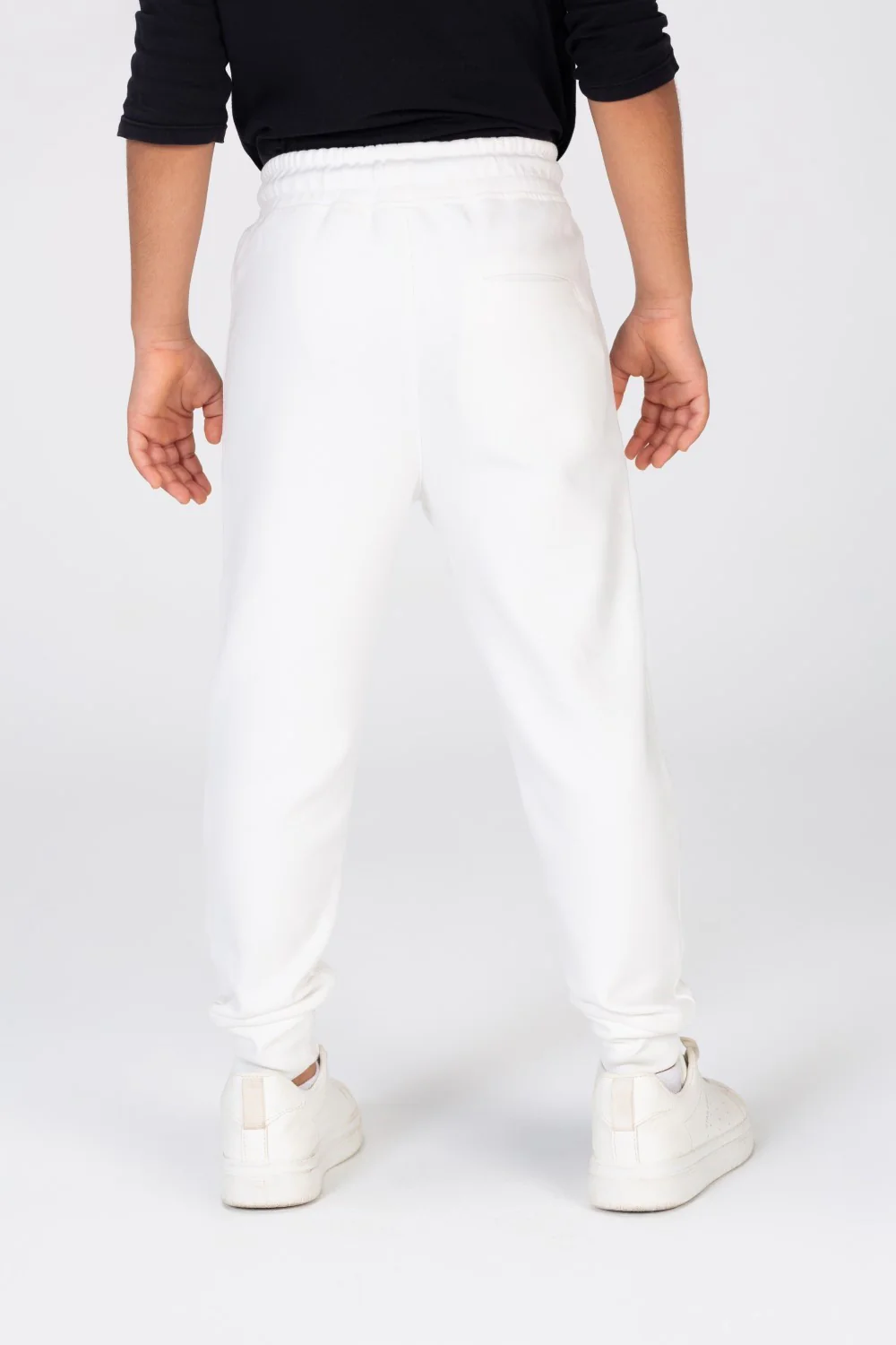 Boys Easy Go And Comfortable Milton Sweatpants - Image 17