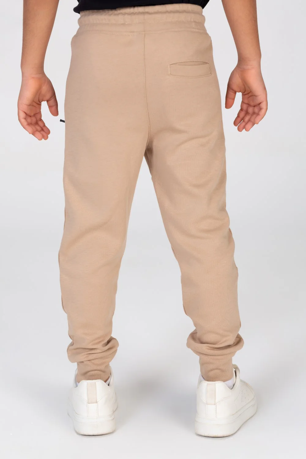 Boys Easy Go And Comfortable Milton Sweatpants - Image 3