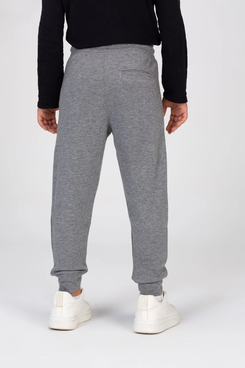 Boys Easy Go And Comfortable Milton Sweatpants - Image 9