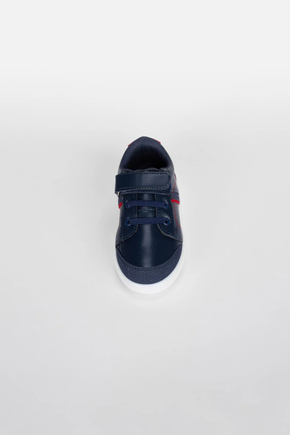 Boy's Flat Sneaker Multi Color Unique Style Shoes - Image 5