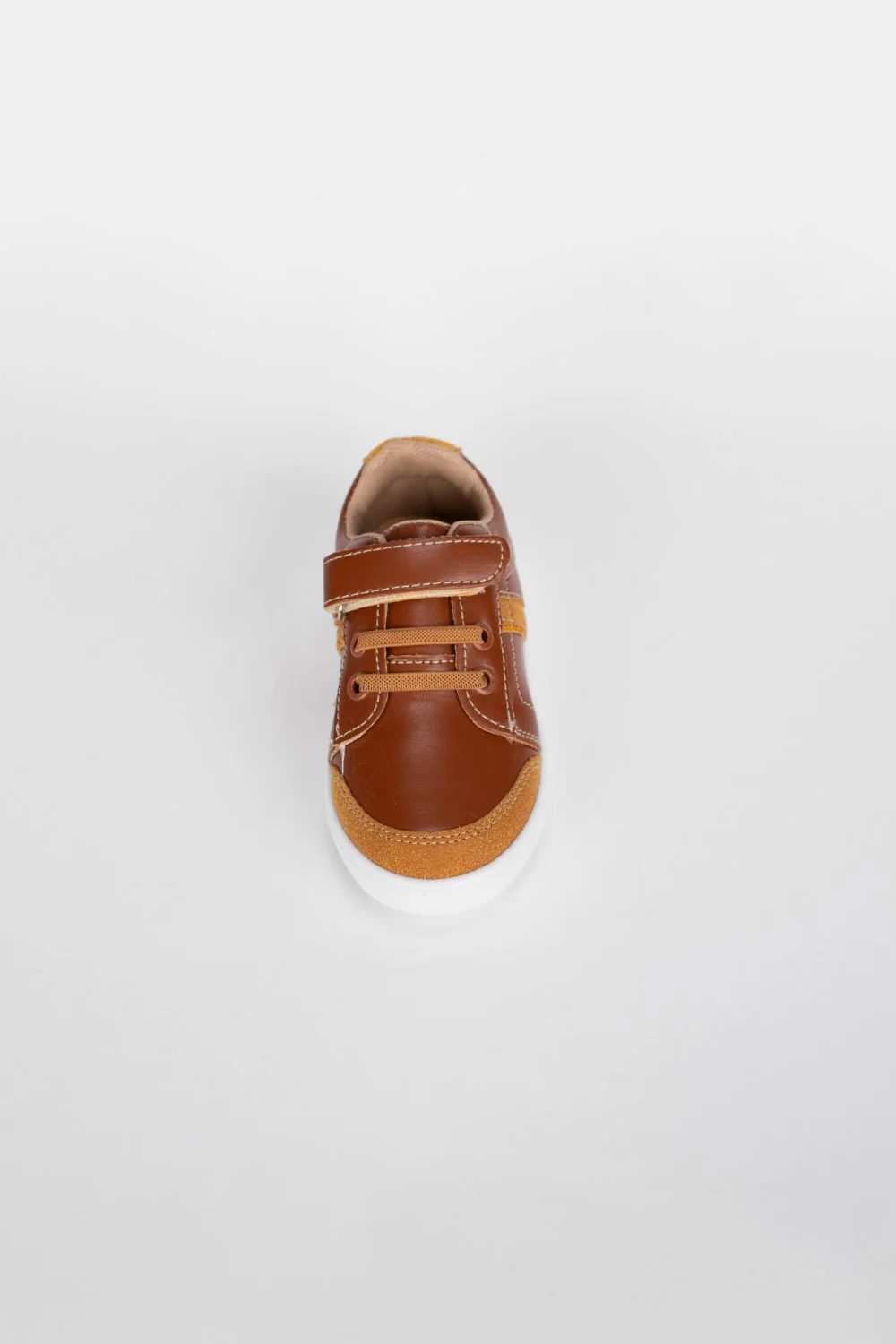 Boy's Flat Sneaker Multi Color Unique Style Shoes - Image 9