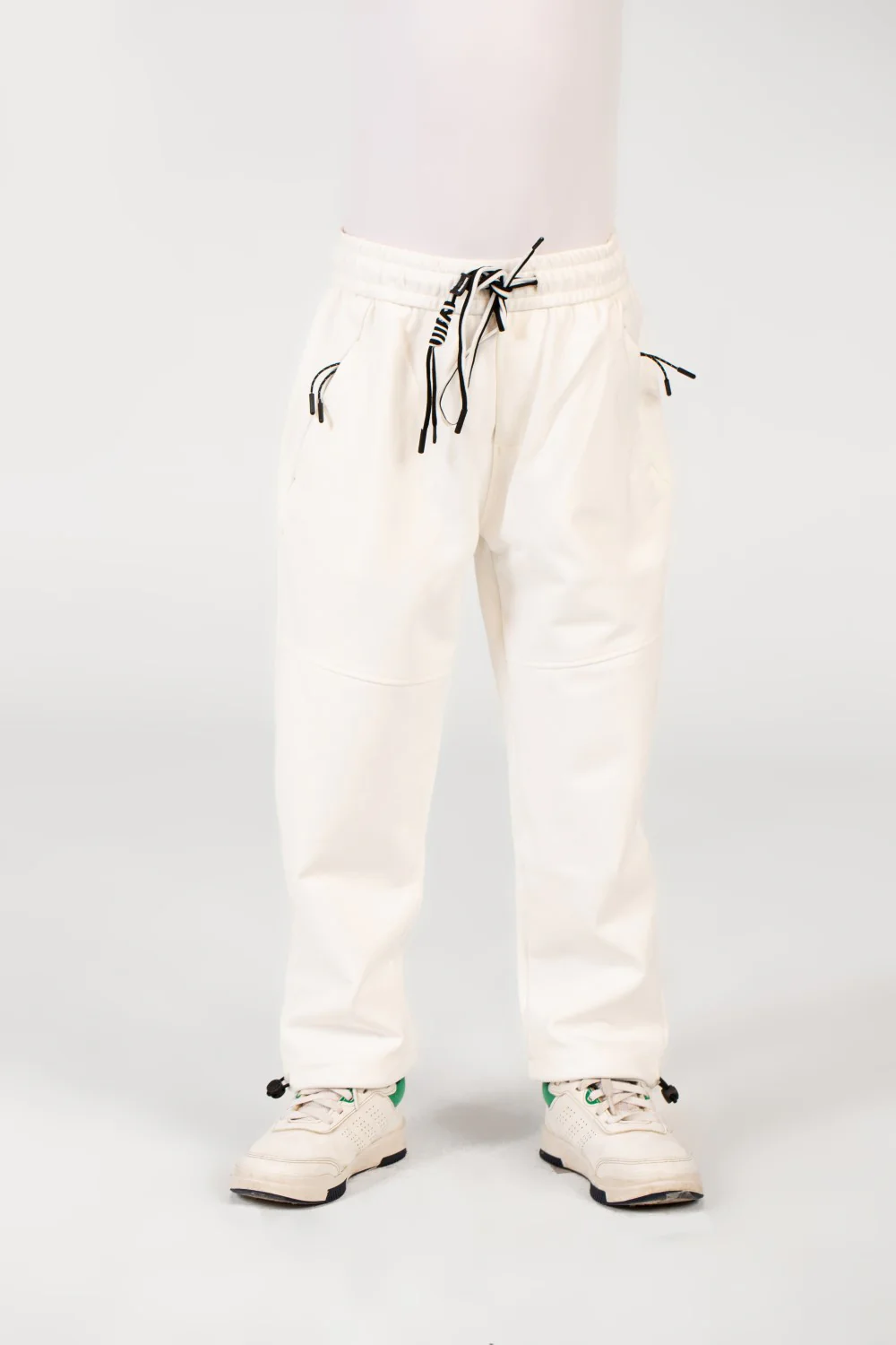Boy's Oversized Practical Sweatpants - Image 17