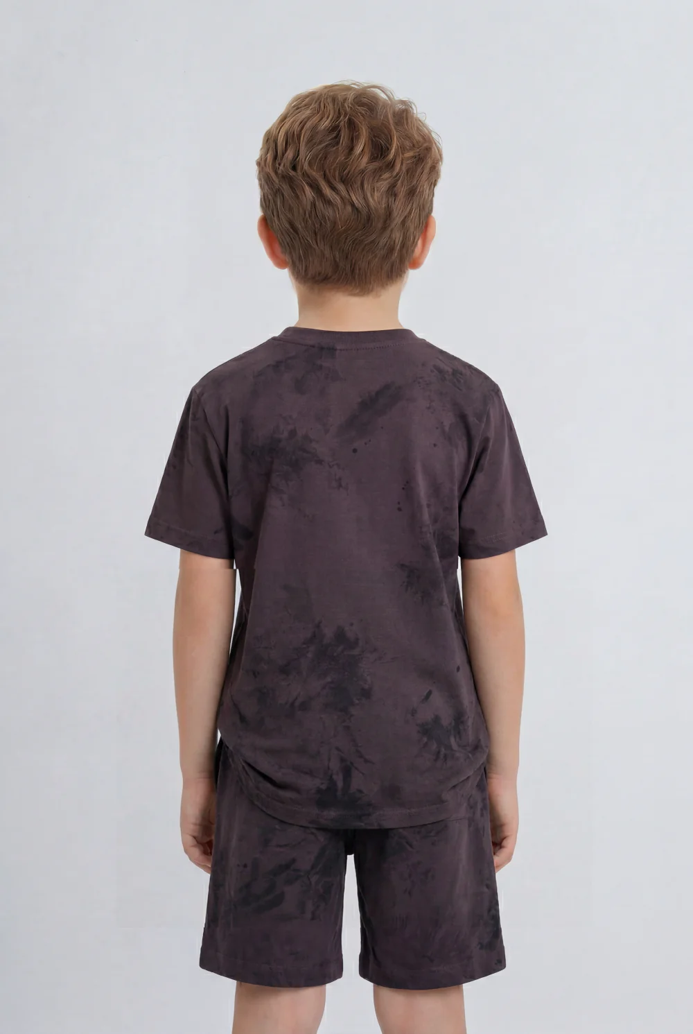 Boy's Tomato Store Acid Wash Effect Set Outfit - Image 10