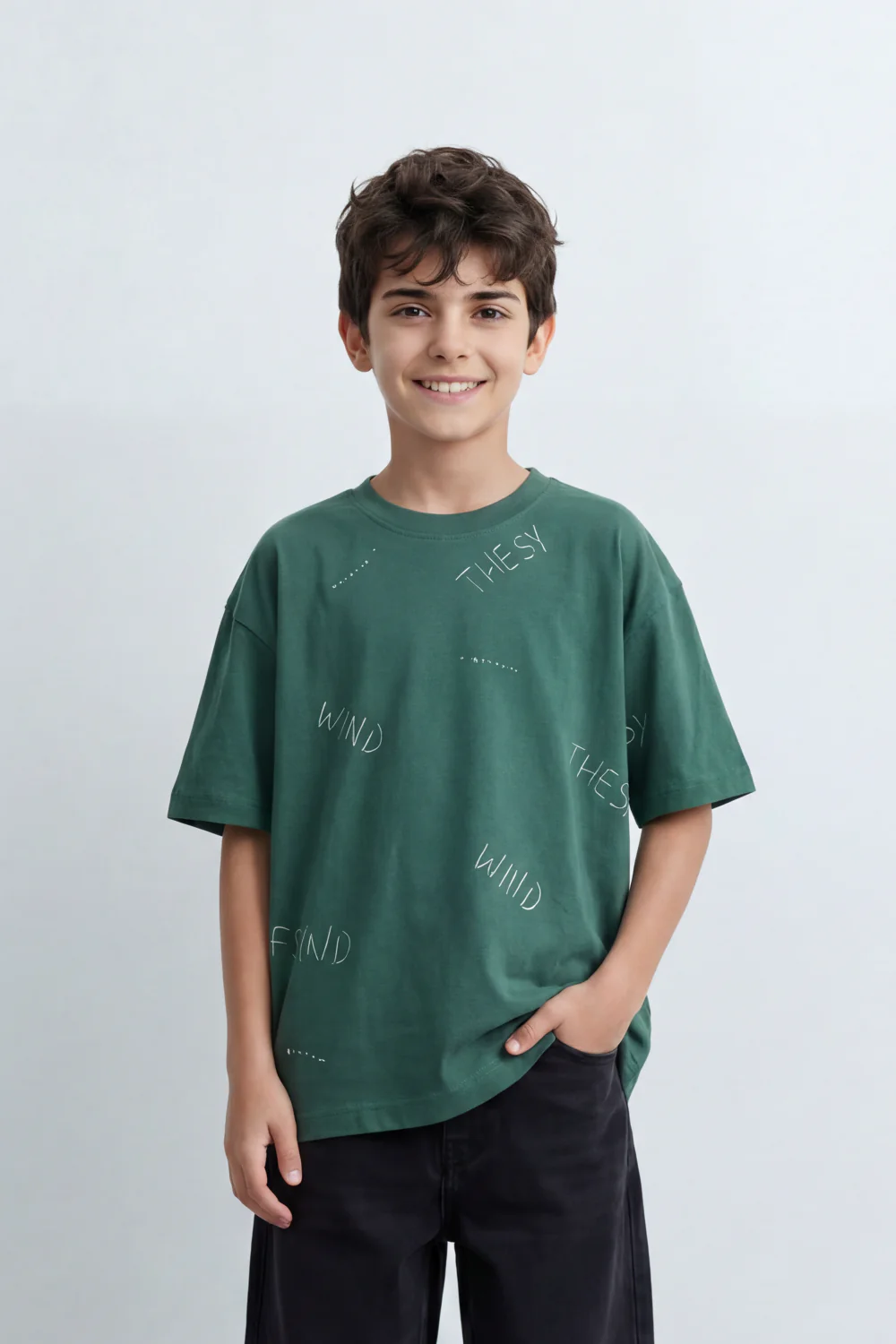 BOYS SUMMER 2026