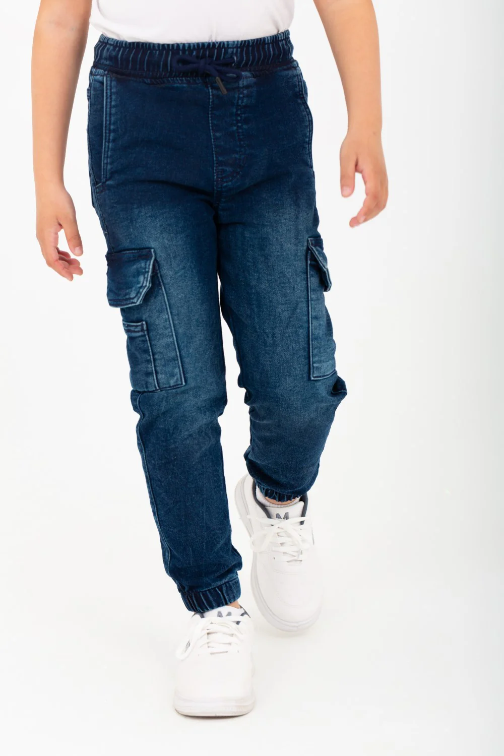 Boys' Used Sherwal Jeans with a practical material - Image 10