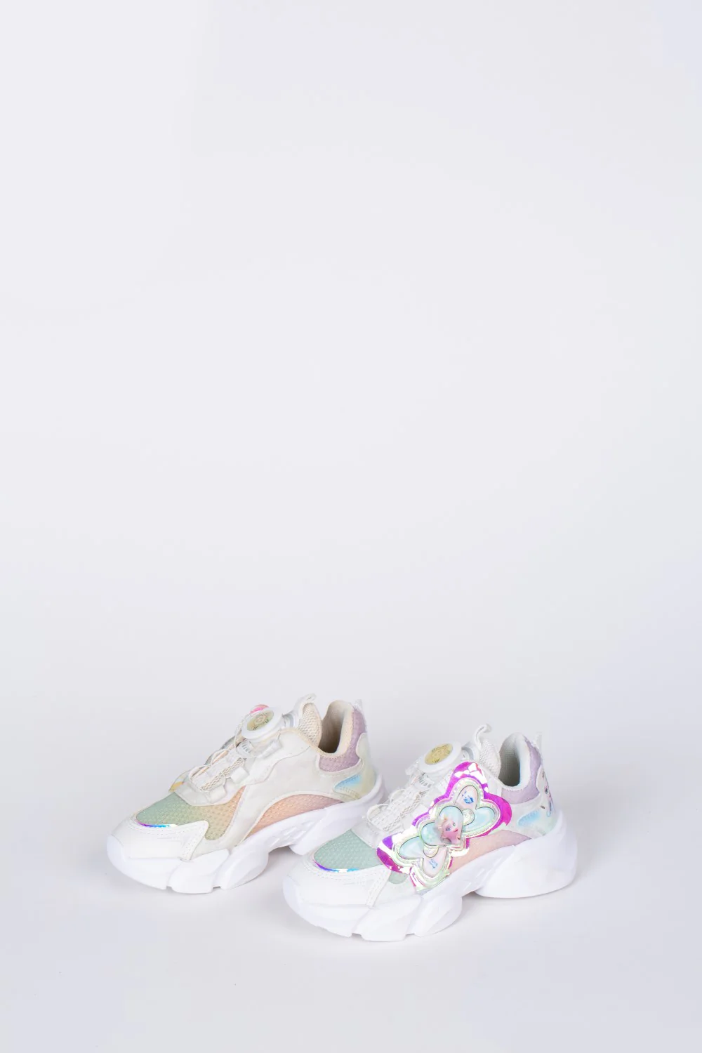 Girl's Fashionable Colorful Comfortable Shoes