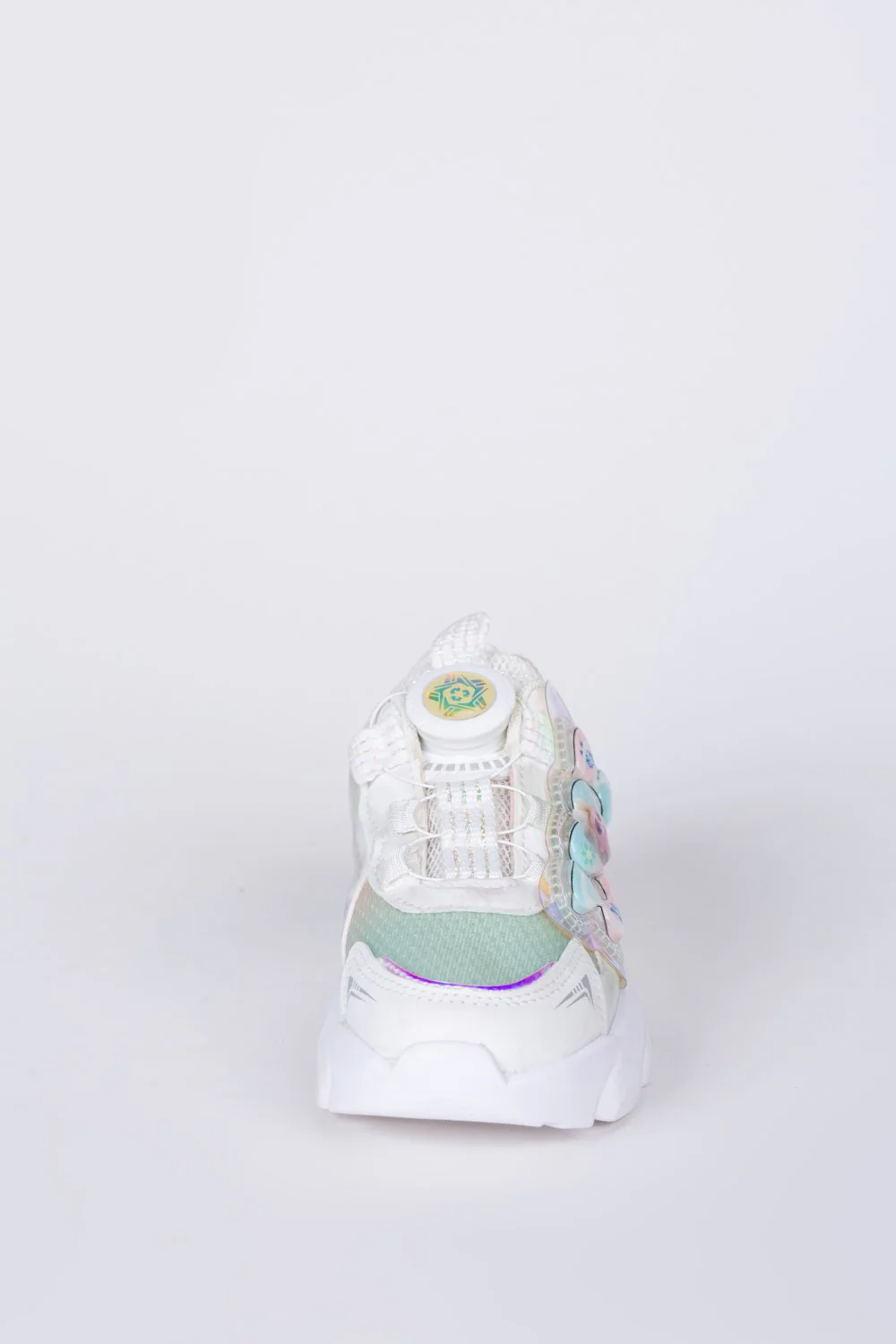Girl's Fashionable Colorful Comfortable Shoes - Image 2
