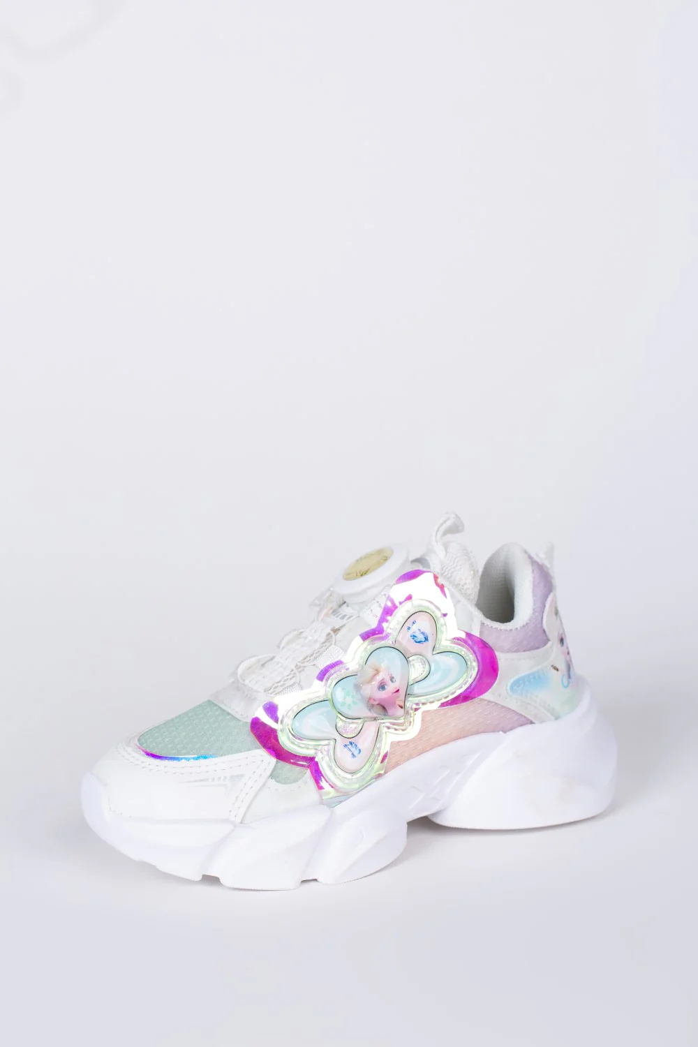 Girl's Fashionable Colorful Comfortable Shoes - Image 4
