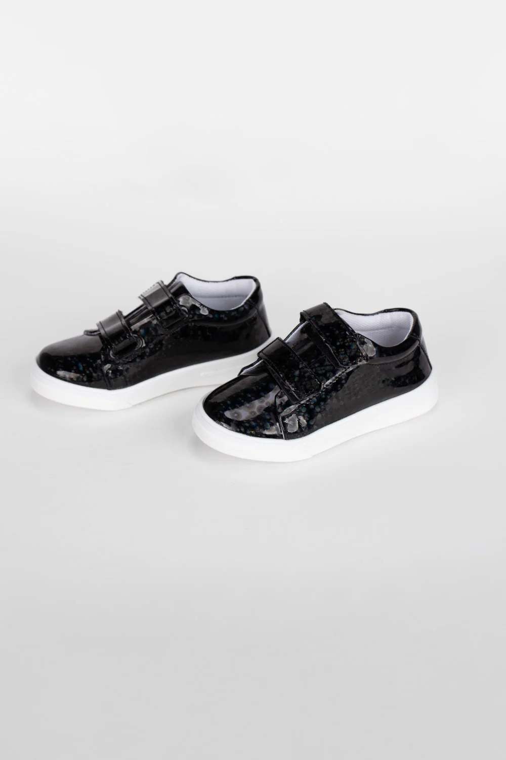Girl's Leather Casual Sneaker Shoes Premium Style - Image 4