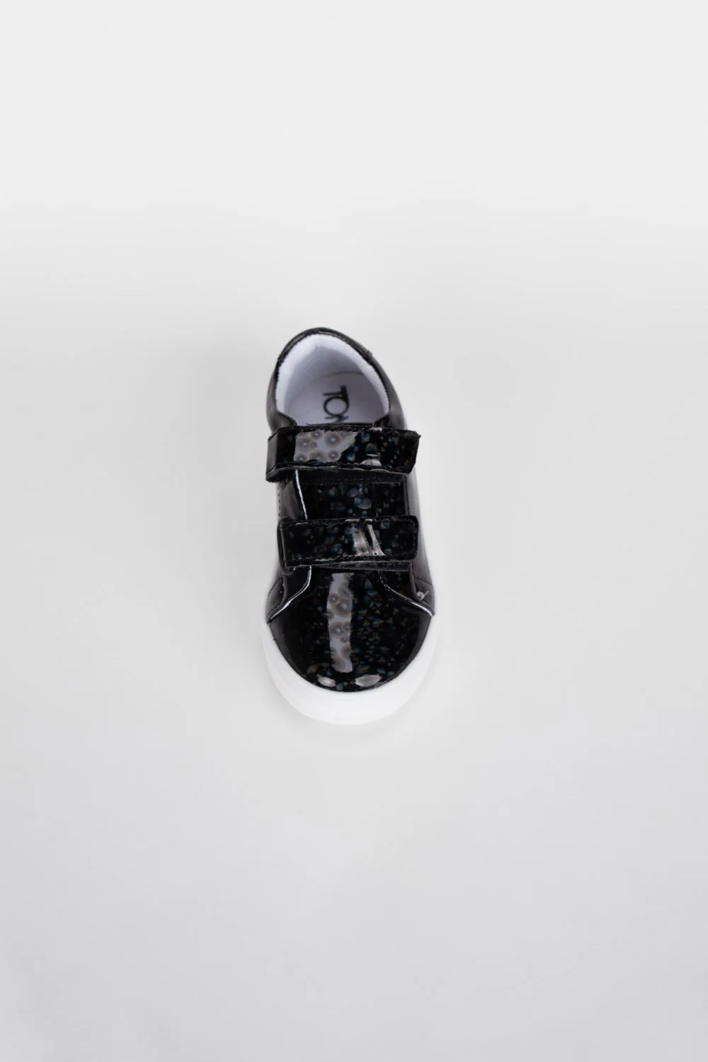 Girl's Leather Casual Sneaker Shoes Premium Style - Image 5