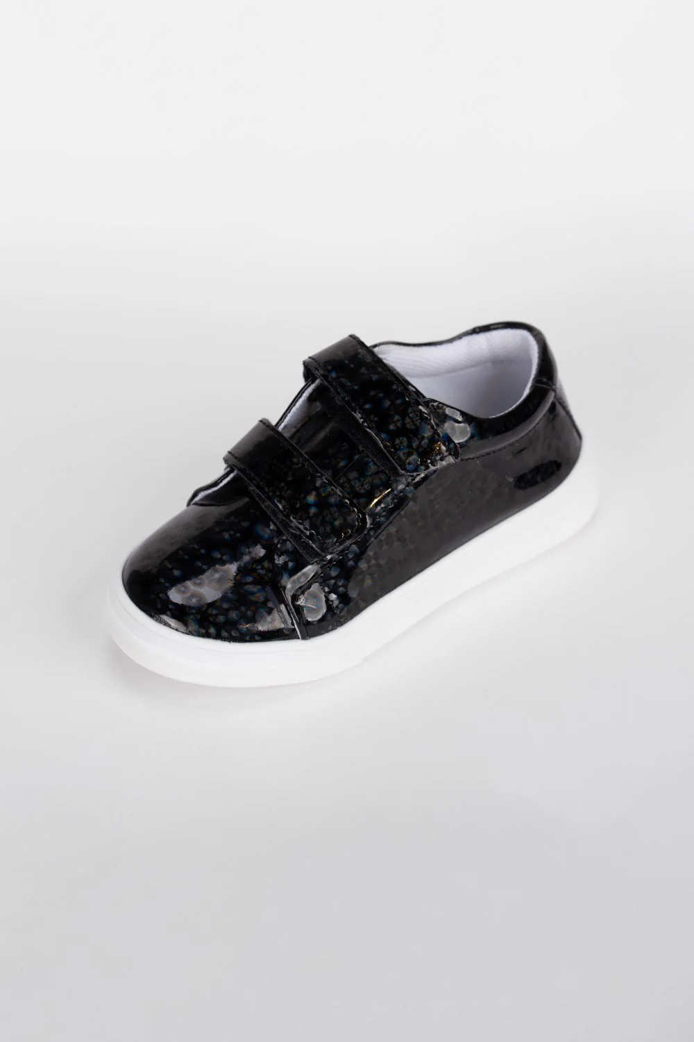 Girl's Leather Casual Sneaker Shoes Premium Style - Image 6