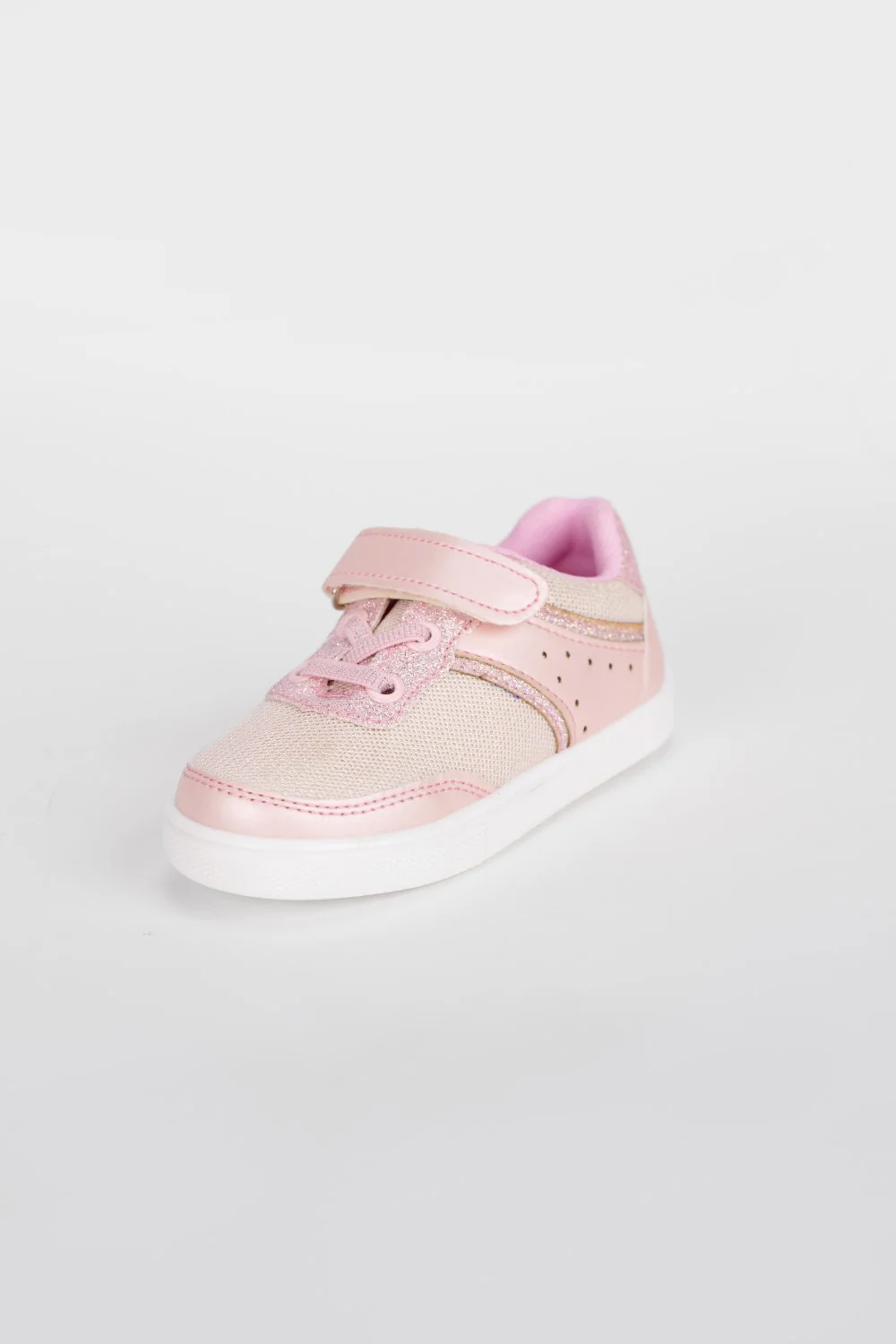 Girl's Sequins Unique Style High Quality Premium Shoes - Image 4