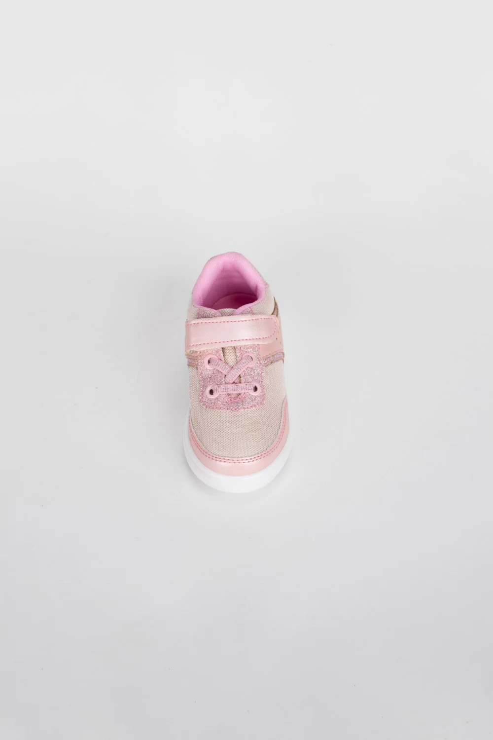 Girl's Sequins Unique Style High Quality Premium Shoes - Image 5