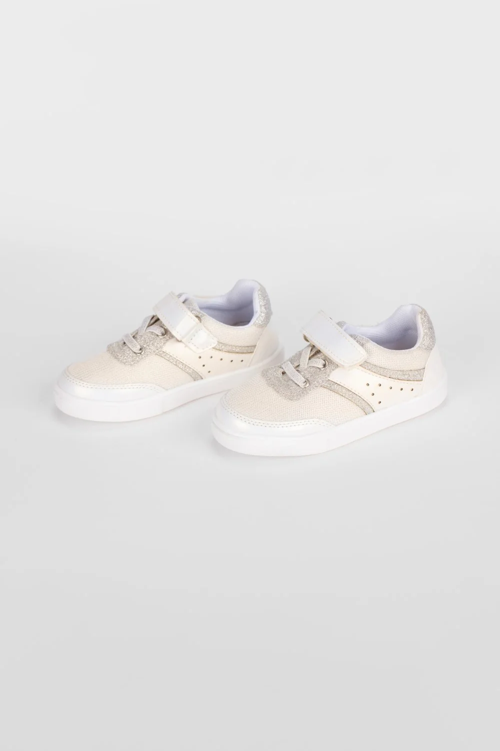 Girl's Sequins Unique Style High Quality Premium Shoes - Image 6