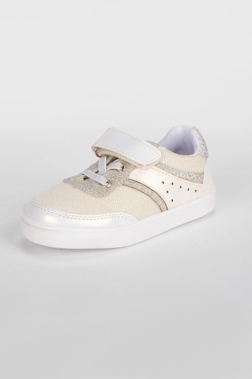 Girl's Sequins Unique Style High Quality Premium Shoes - Image 7