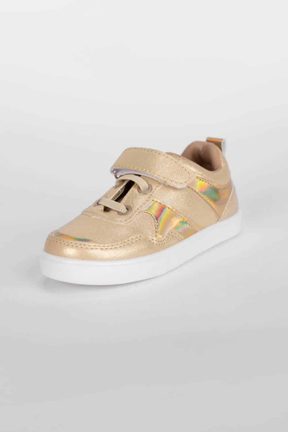 Girl's Sneaker High Quality Material Fits All Outing Shoes - Image 2