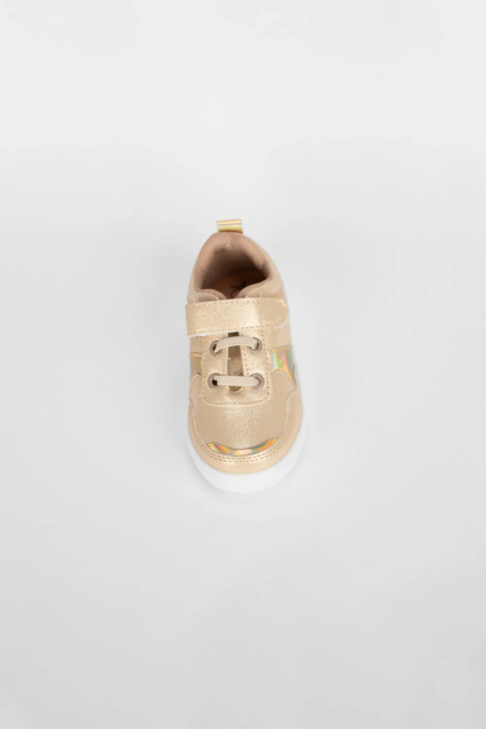 Girl's Sneaker High Quality Material Fits All Outing Shoes - Image 3