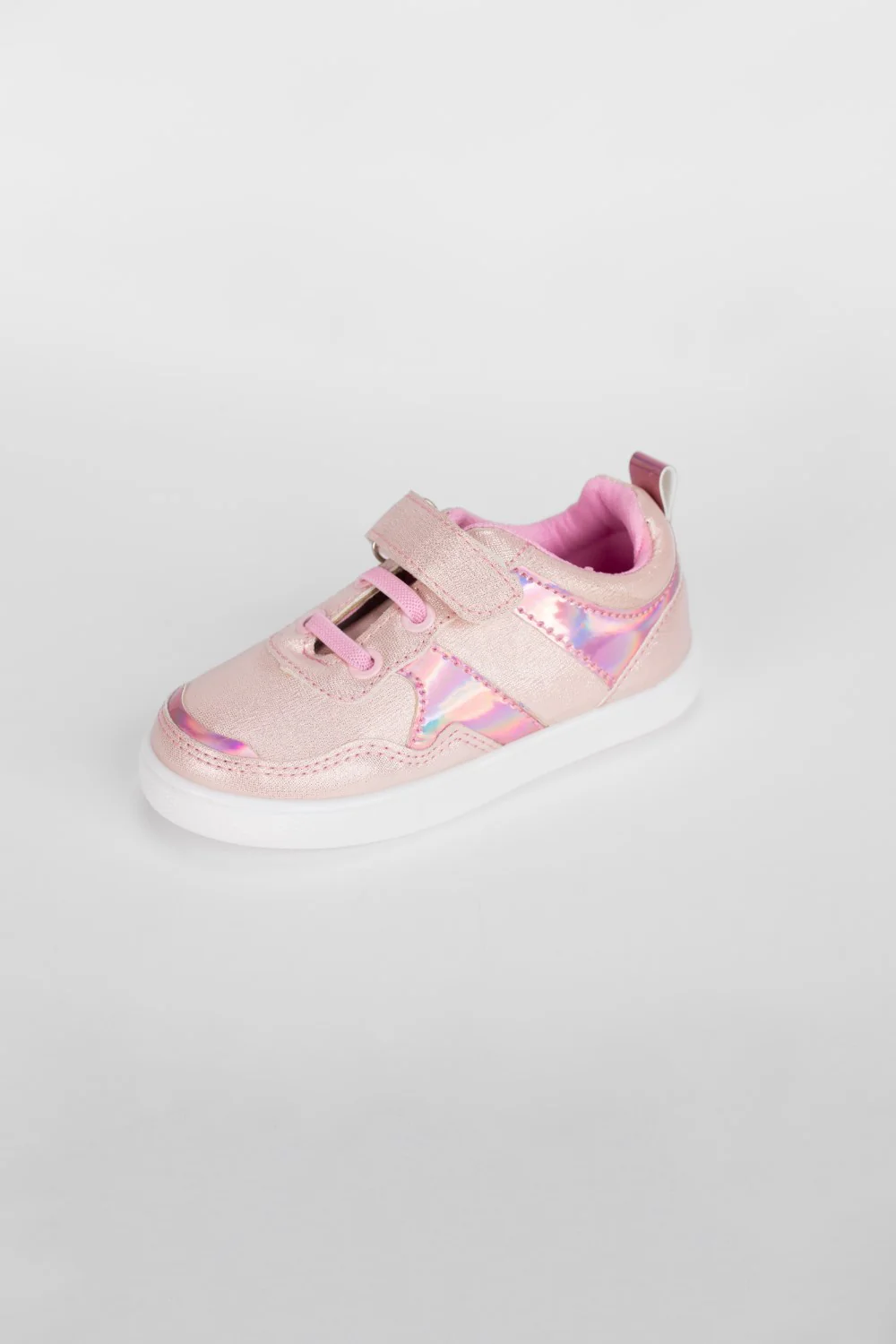 Girl's Sneaker High Quality Material Fits All Outing Shoes - Image 6