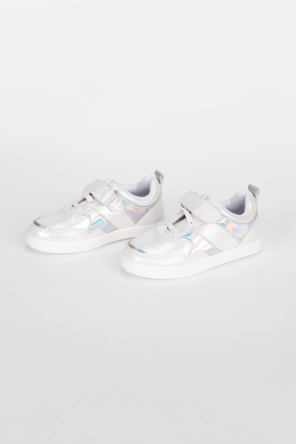 Girl's Sneaker High Quality Material Fits All Outing Shoes - Image 7