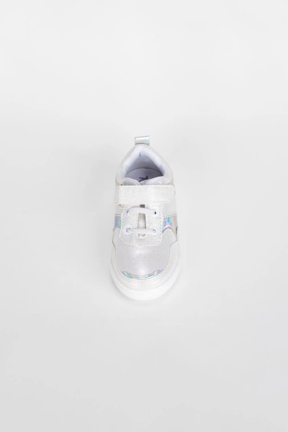 Girl's Sneaker High Quality Material Fits All Outing Shoes - Image 9