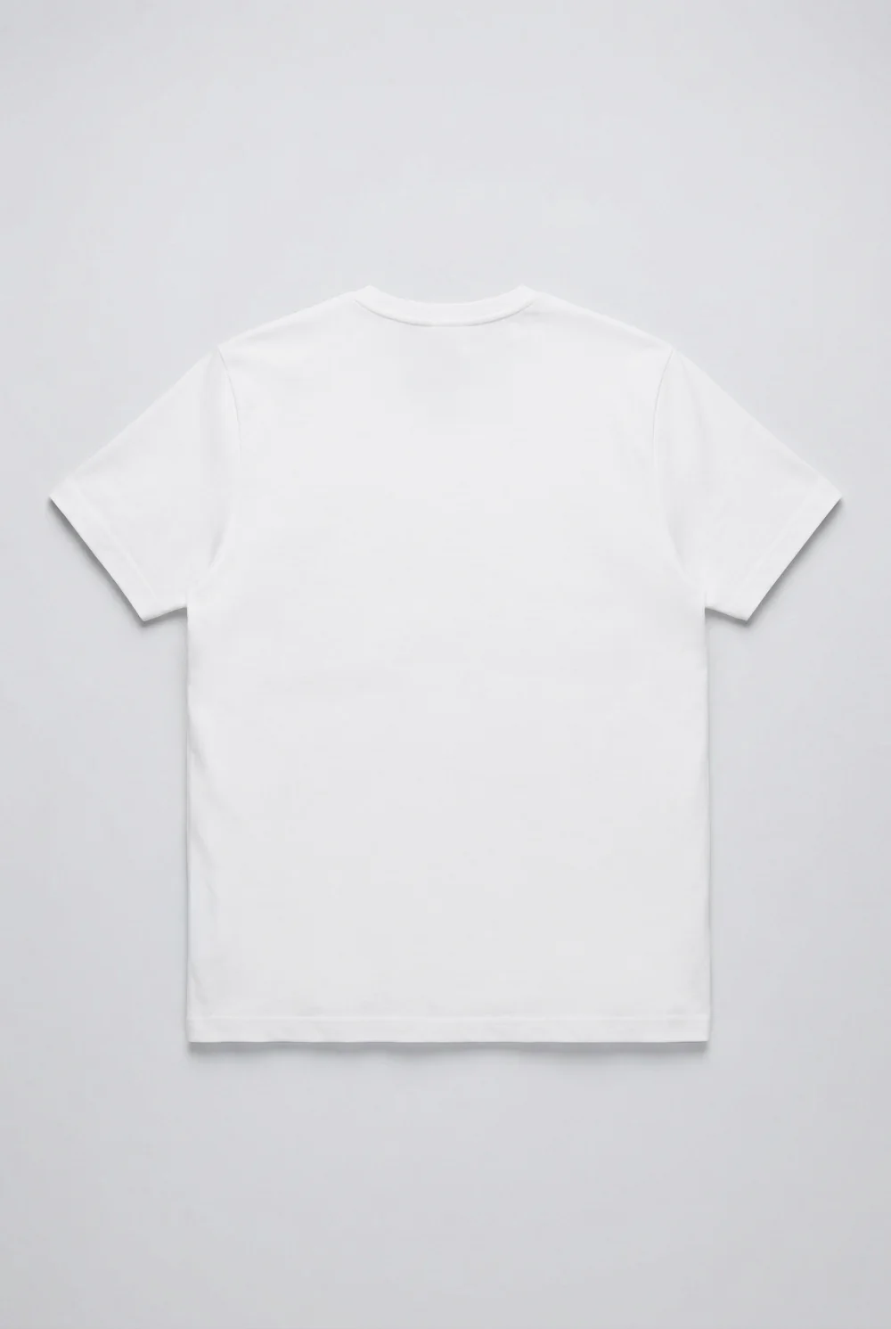 Men’s Tomato Store Crew Neckline Short Sleeves Base Layer Relaxed Professional And Casual T-Shirt - Image 12