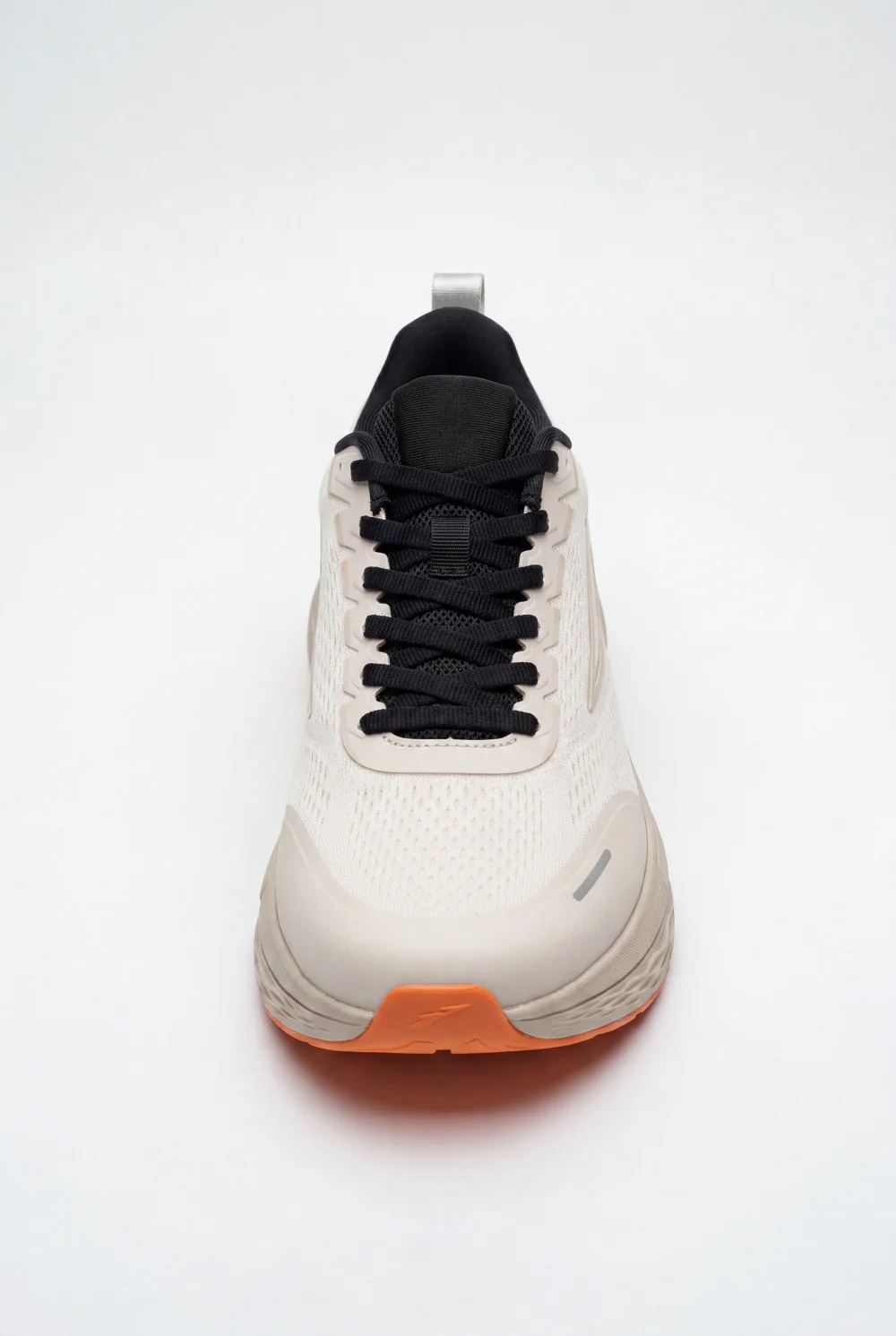 Men’s Tomato Store Road Runner Shoe Aerodynamic Upper Breathable Knit Structure Lace Duck Shoes - Image 4