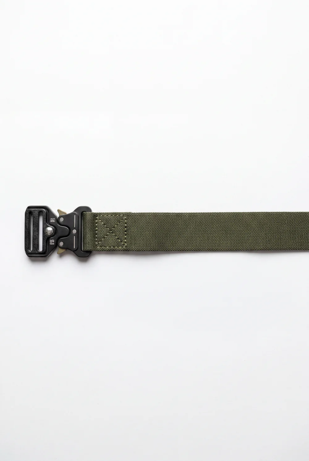 Men’s Tomato Store Tactical Web Belt Metal Buckle Adjustable Fit - Image 15