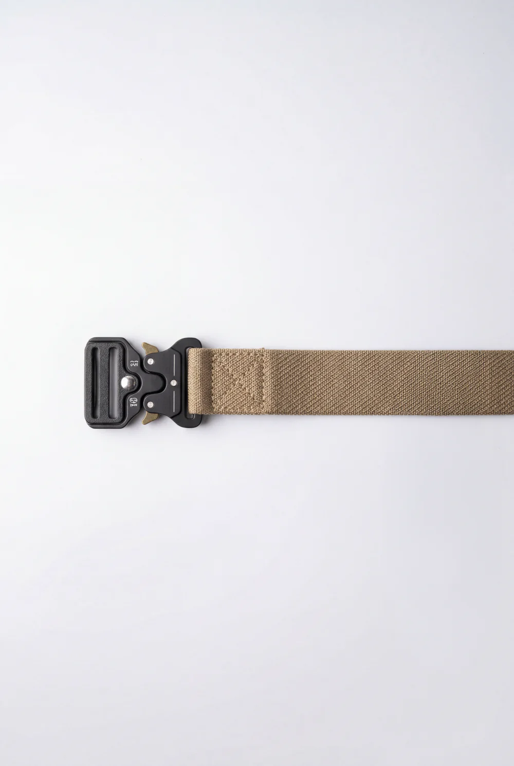 Men’s Tomato Store Tactical Web Belt Metal Buckle Adjustable Fit - Image 6
