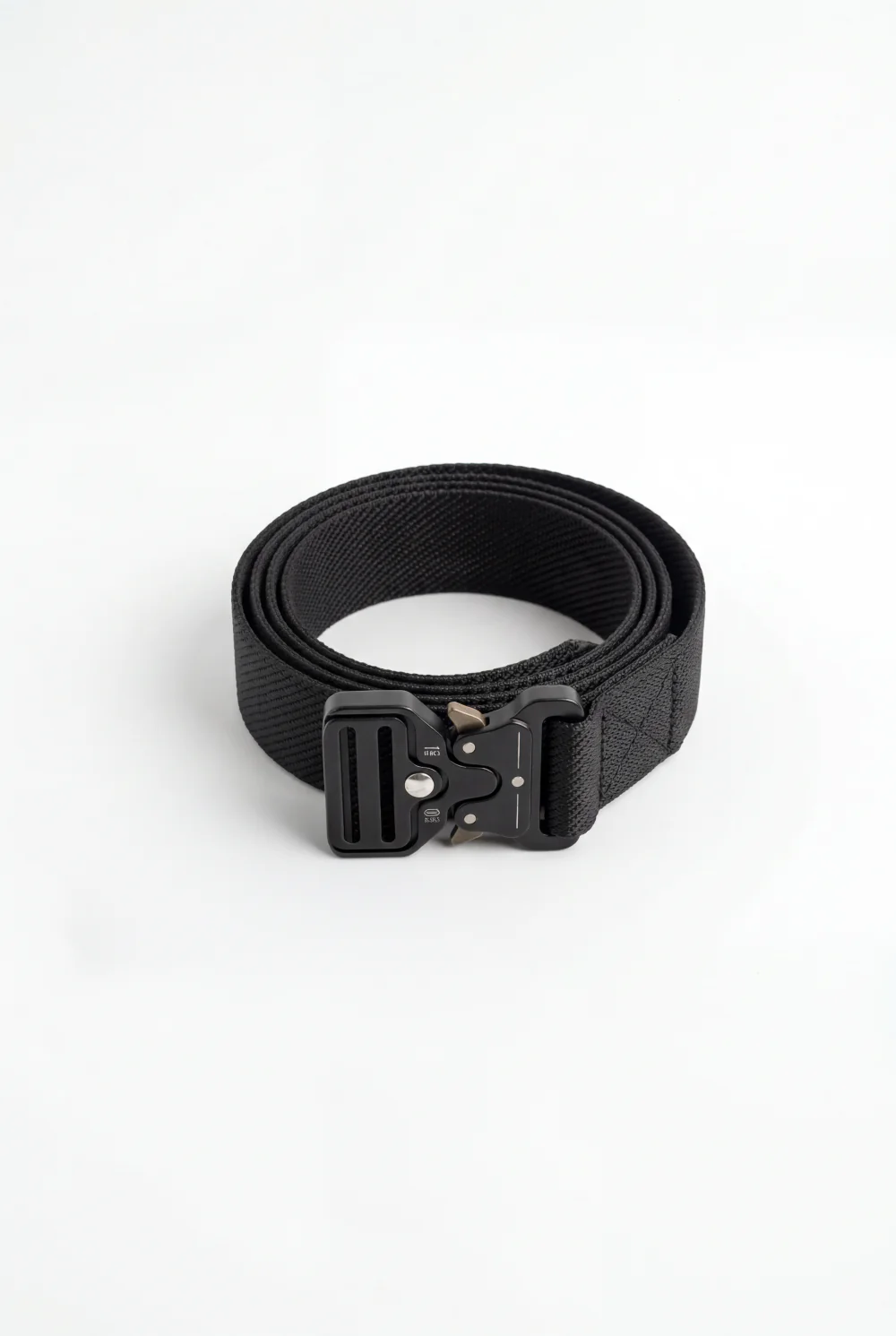 Men’s Tomato Store Tactical Web Belt Metal Buckle Adjustable Fit - Image 8