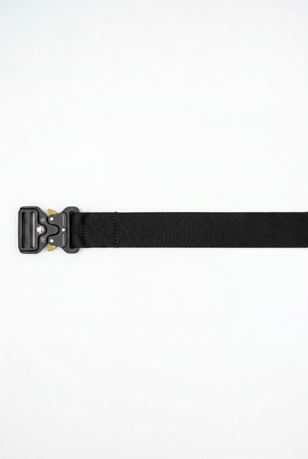 Men’s Tomato Store Tactical Web Belt Metal Buckle Adjustable Fit - Image 9