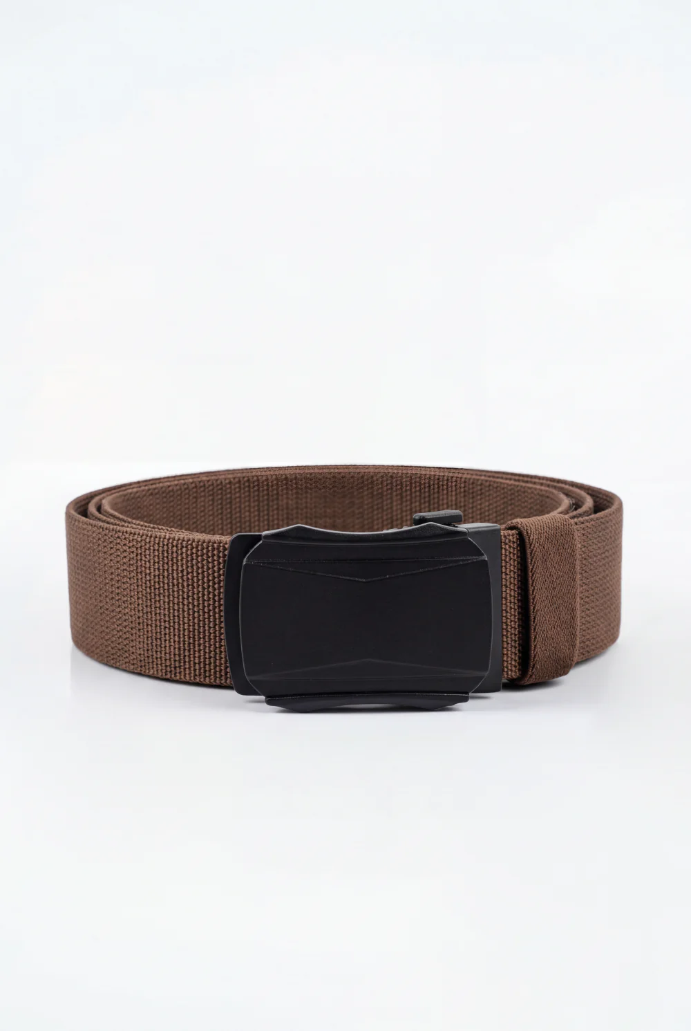 Men’s Tomato Store Tech Utility Belt Curved Shell Buckle Design Smooth Release Mechanism - Image 10