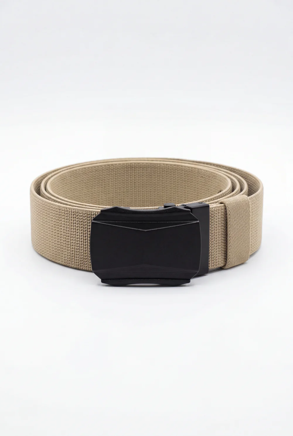 Men’s Tomato Store Tech Utility Belt Curved Shell Buckle Design Smooth Release Mechanism - Image 4