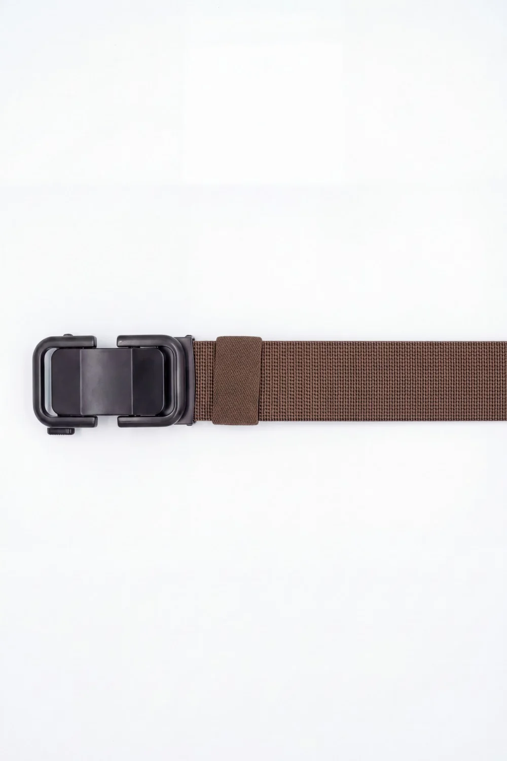 Men’s Tomato Store Urban Grip Belt Crafted With A Stretch Woven Strap Dual Frame Lock Buckle - Image 12