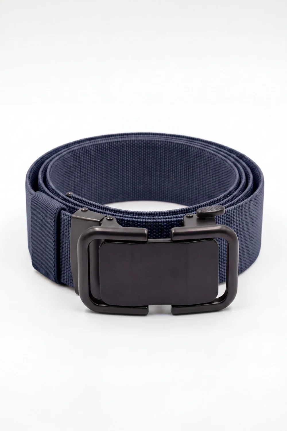Men’s Tomato Store Urban Grip Belt Crafted With A Stretch Woven Strap Dual Frame Lock Buckle - Image 13