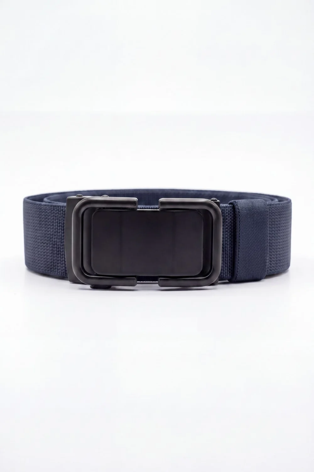 Men’s Tomato Store Urban Grip Belt Crafted With A Stretch Woven Strap Dual Frame Lock Buckle - Image 14