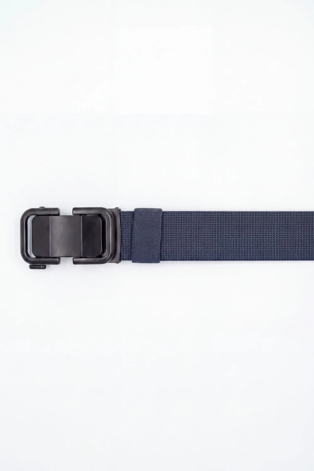 Men’s Tomato Store Urban Grip Belt Crafted With A Stretch Woven Strap Dual Frame Lock Buckle - Image 15