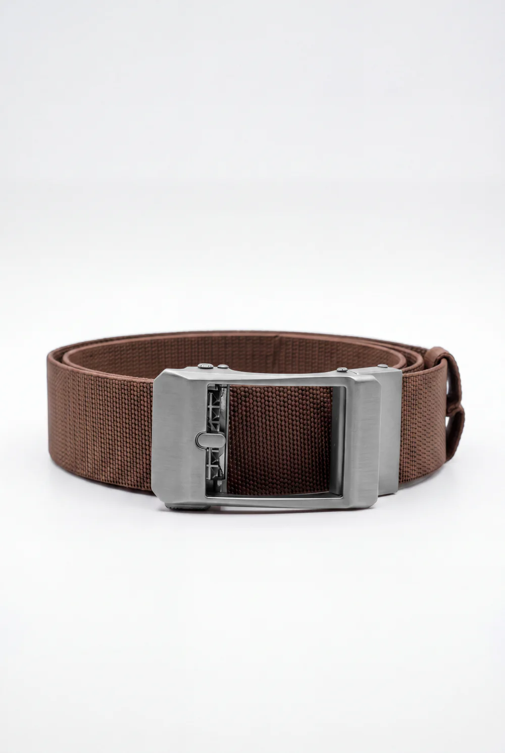 Men’s Tomato Store Utility Belt Durable Woven Strap Heavy Duty Adjustable Buckle - Image 11