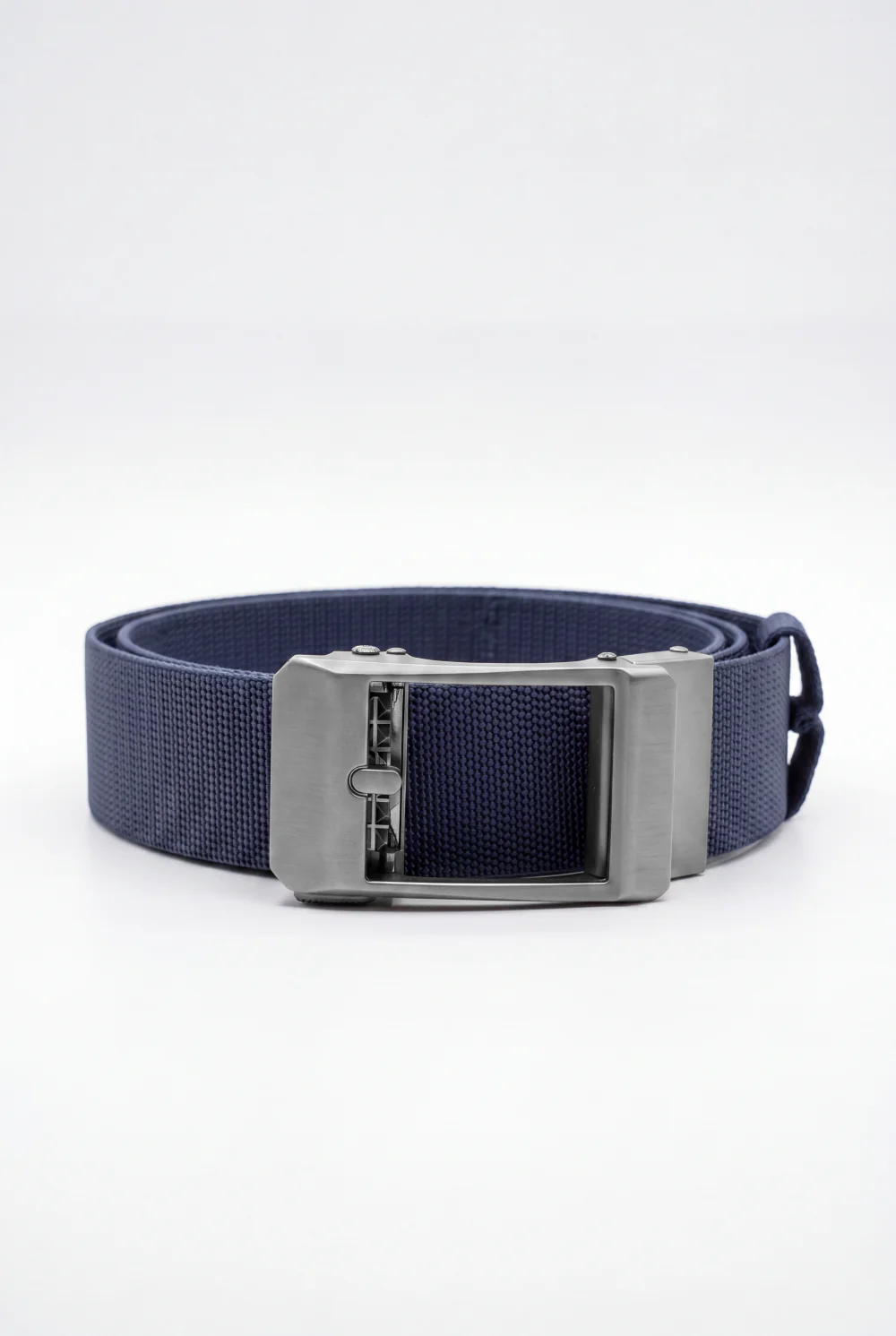 Men’s Tomato Store Utility Belt Durable Woven Strap Heavy Duty Adjustable Buckle - Image 14