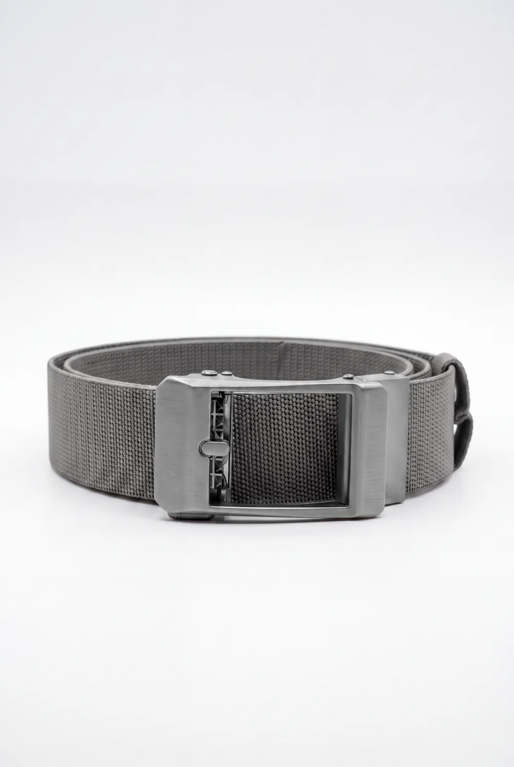 Men’s Tomato Store Utility Belt Durable Woven Strap Heavy Duty Adjustable Buckle - Image 2