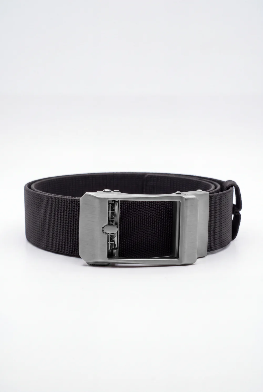 Men’s Tomato Store Utility Belt Durable Woven Strap Heavy Duty Adjustable Buckle - Image 8