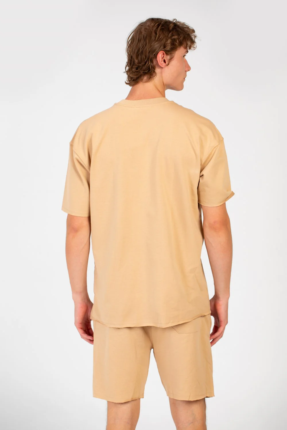 Men's Basic Outfit Modern Comfortable - Image 2