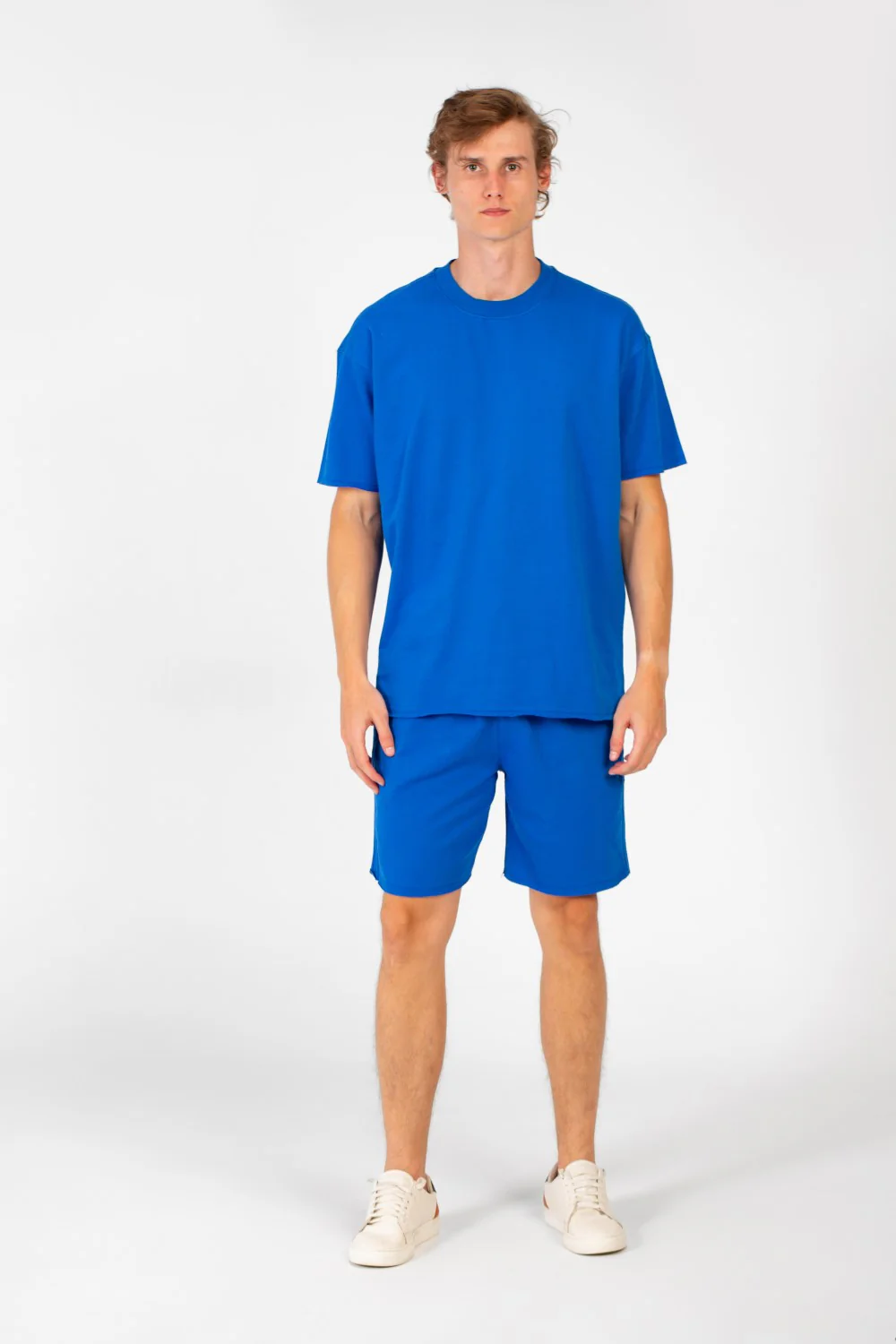 Men's Basic Outfit Modern Comfortable - Image 8