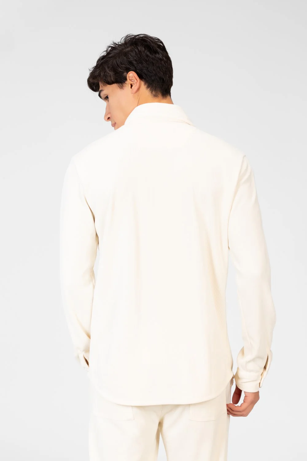 Men's Basic Outfit Made Of High Quality Material - Image 6