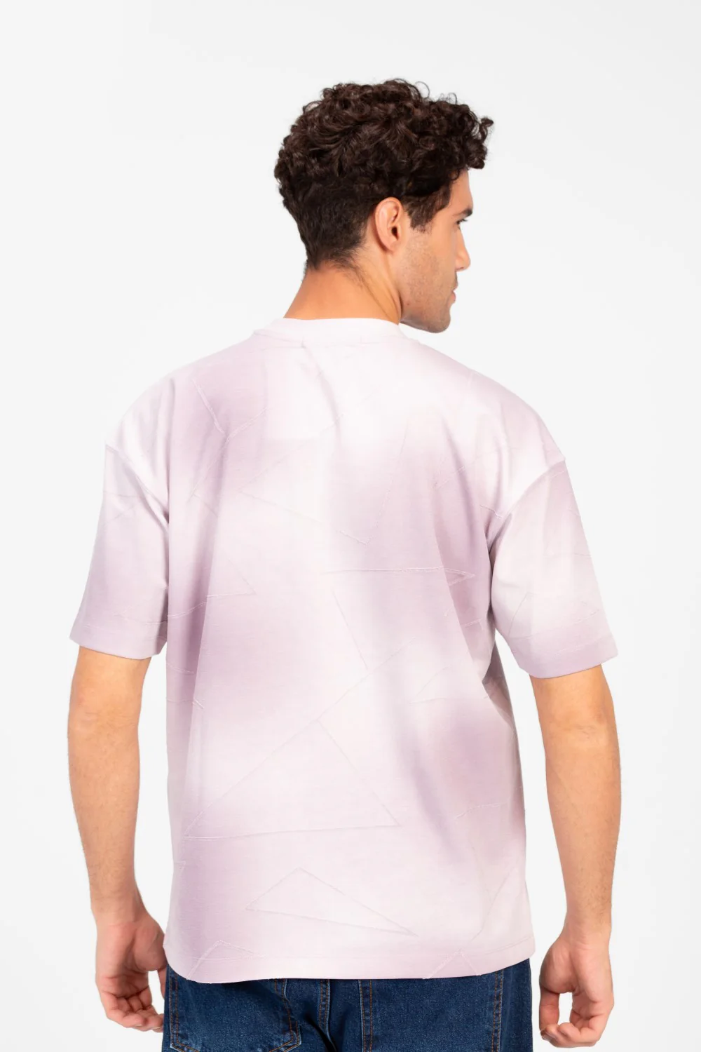 Men's Basic Regular Fit Short Sleeve T-Shirt - Image 10