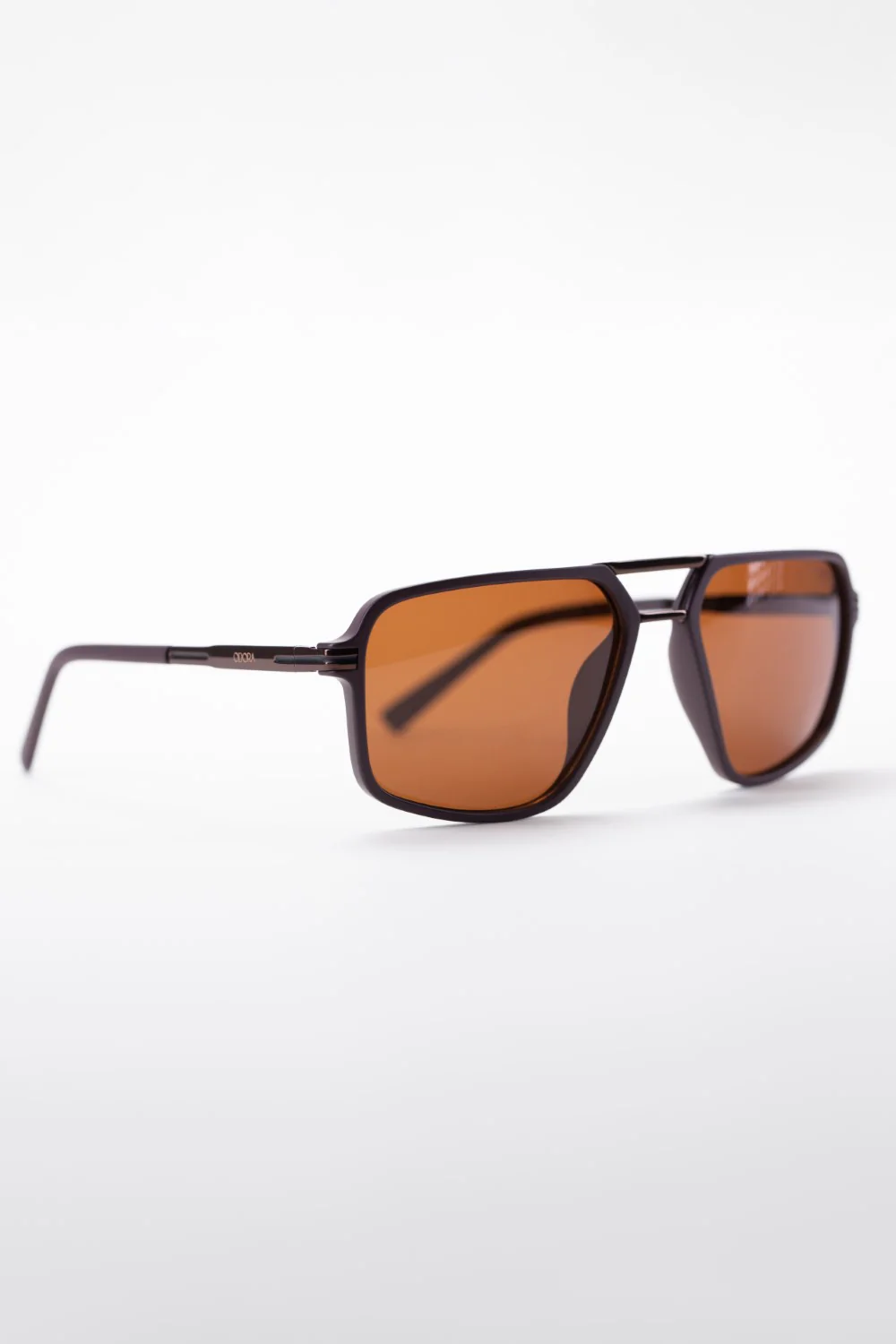 Men's Casual Sunglasses With A Distinctive And Elegant Design - Image 2